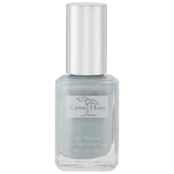 Karma Naturals Nail Polish Cobblestone Matte