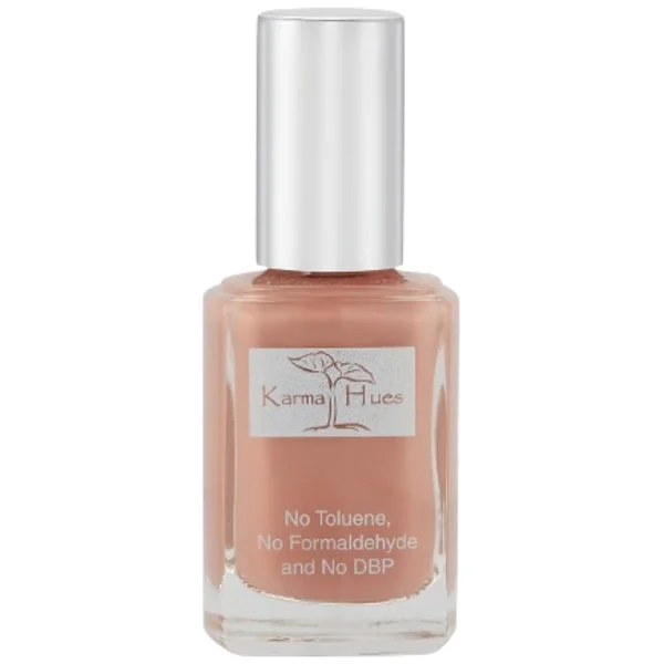 Karma Naturals Nail Polish Ethel Lou