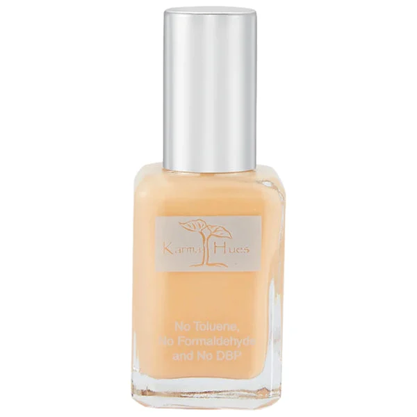 Karma Naturals Nail Polish First Lady