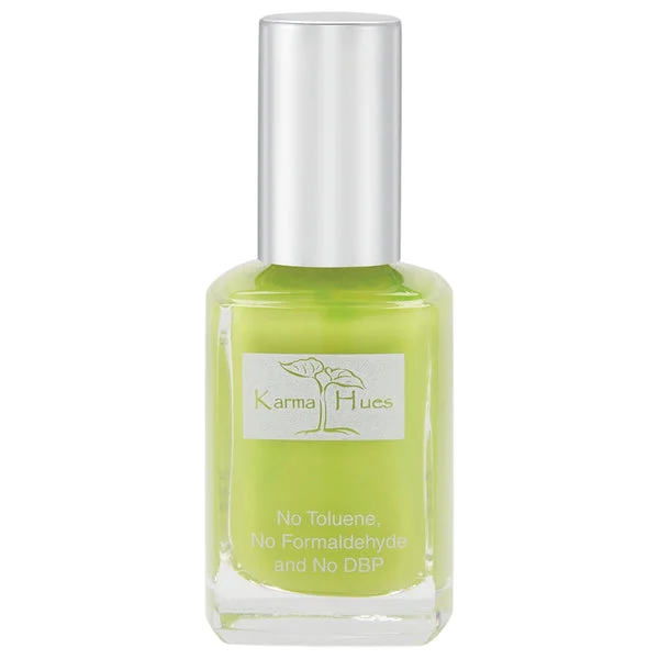 Karma Naturals Nail Polish Hey Jude