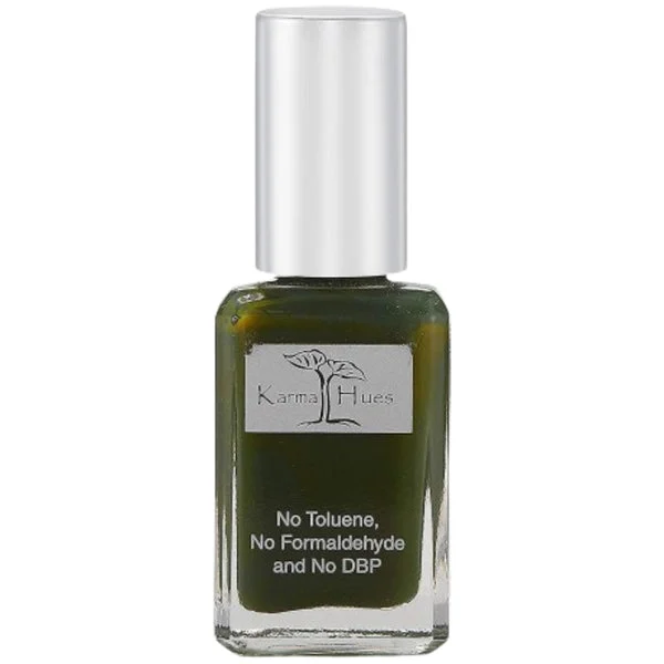 Karma Naturals Nail Polish Jenny from the Block