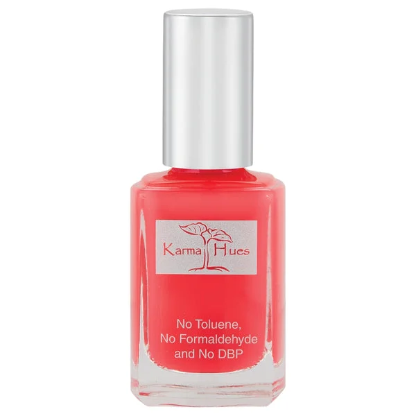 Karma Naturals Nail Polish Linda