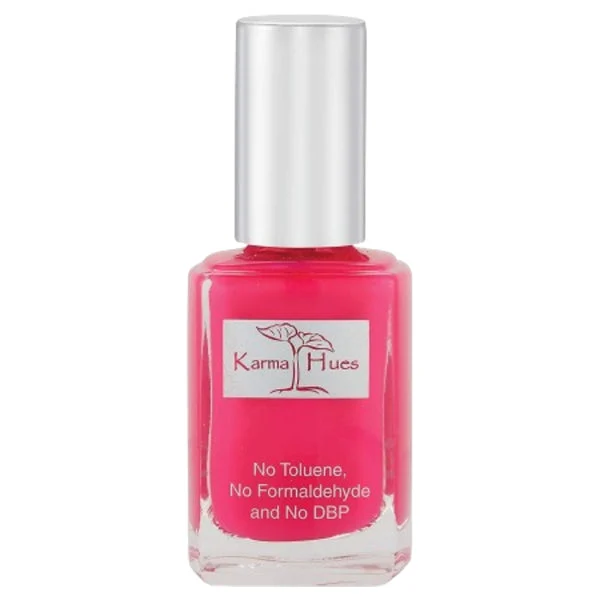Karma Naturals Nail Polish Nausil