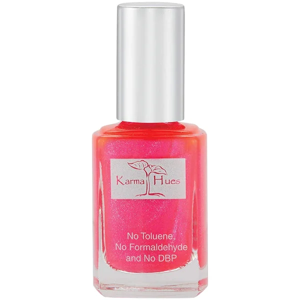 Karma Naturals Nail Polish OBX is for Lovers
