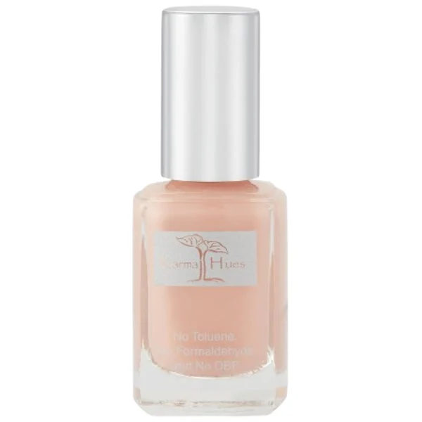 Karma Naturals Nail Polish Sand Between My Toes