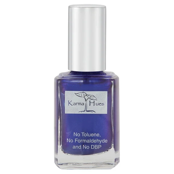 Karma Naturals Nail Polish Skyline View