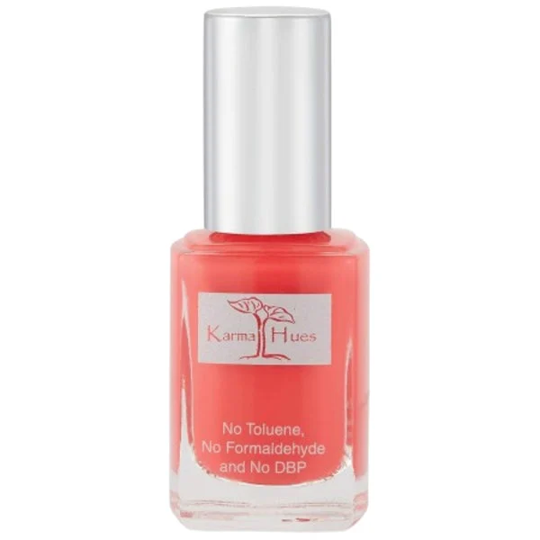 Karma Naturals Nail Polish Summer Nights