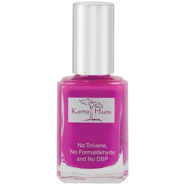 Karma Naturals Nail Polish Veronica