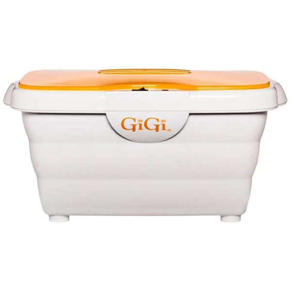 GIGI Digital Paraffin Spa Bath