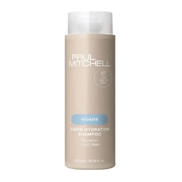 Paul Mitchell Sheer Hydration Shampoo