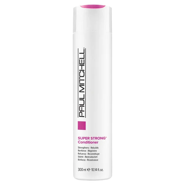 Paul Mitchell Super Strong Conditioner