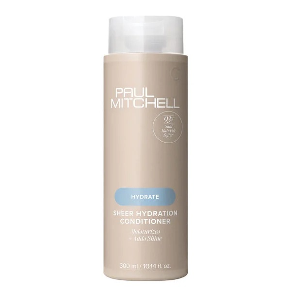 Paul Mitchell Sheer Hydration Conditioner