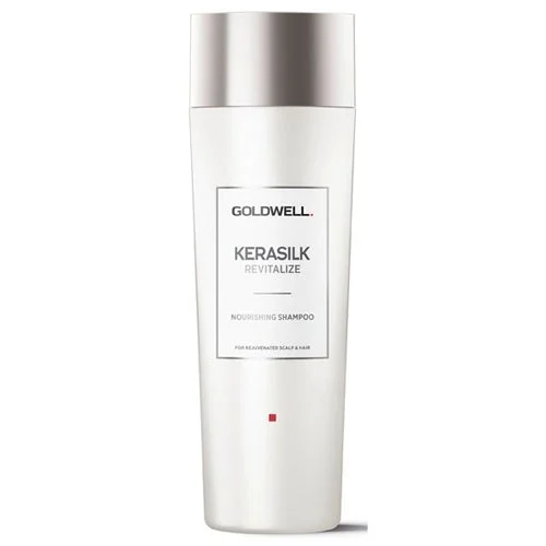 Goldwell Kerasilk Revitalize Nourishing Shampoo