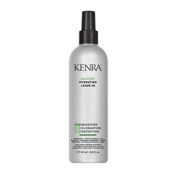 Kenra AllCurl Hydrating Leave-In 6 oz
