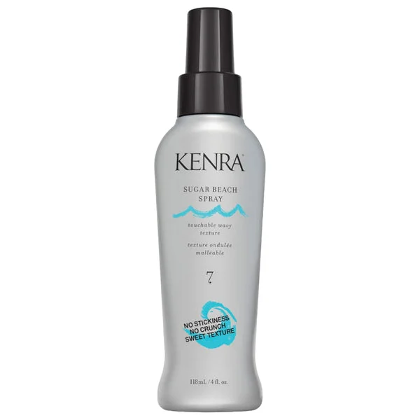Kenra Sugar Beach Spray 4 oz