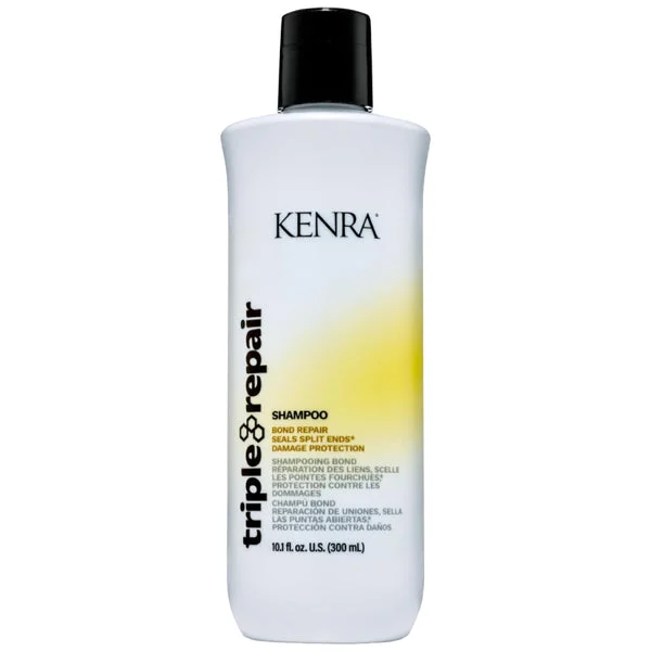 Kenra Triple Bond Repair Shampoo