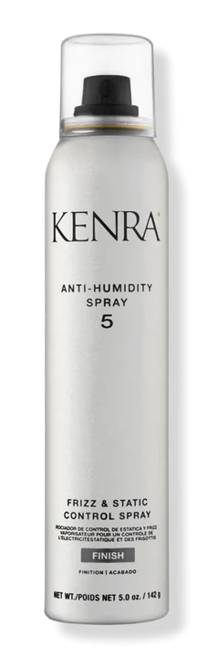 Anti-Humidity Spray 5 - 5 oz
