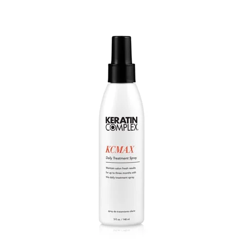 Keratin Complex KCMAX Daily Treatment Spray 5 oz