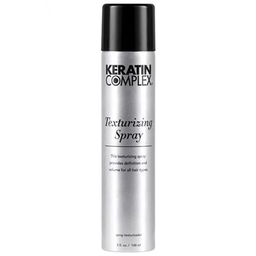 Keratin Complex Texturizing Spray 5 oz