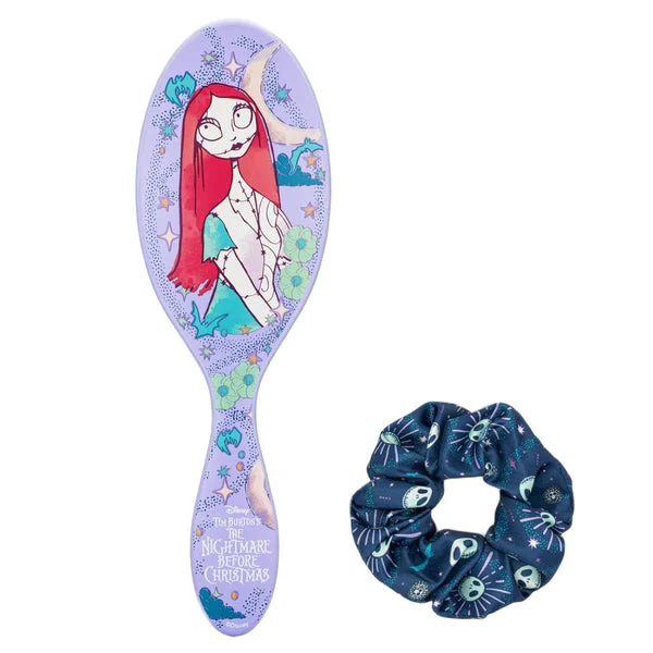 The Wet Brush The Nightmare Before Christmas Kit- Sally