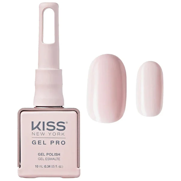 Kiss Gel Pro Nail Polish