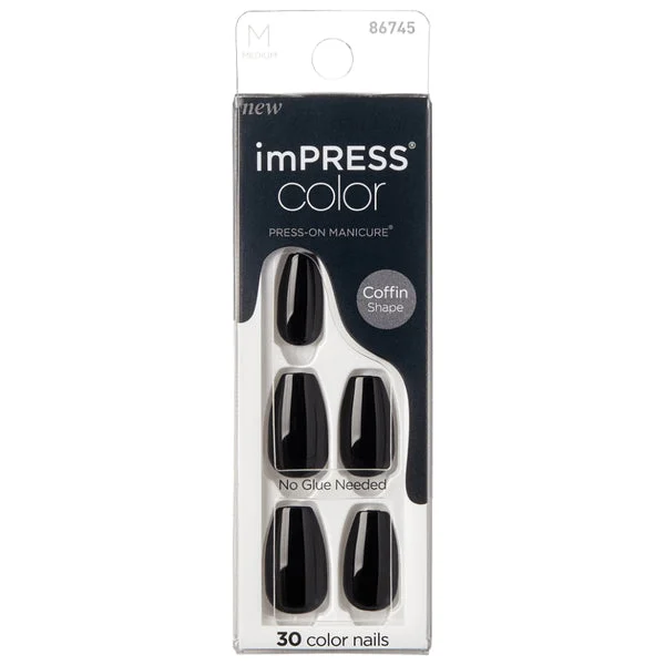 Kiss Impress Color