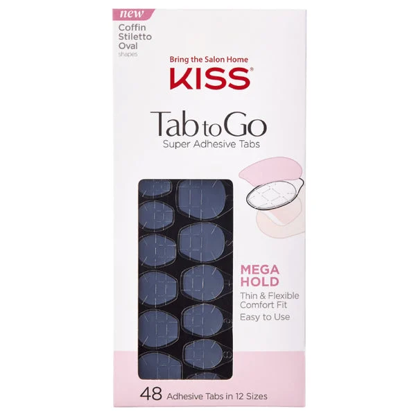 Kiss Tab To Go