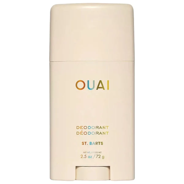 OUAI Deodorant- St.Barts 2.5 oz