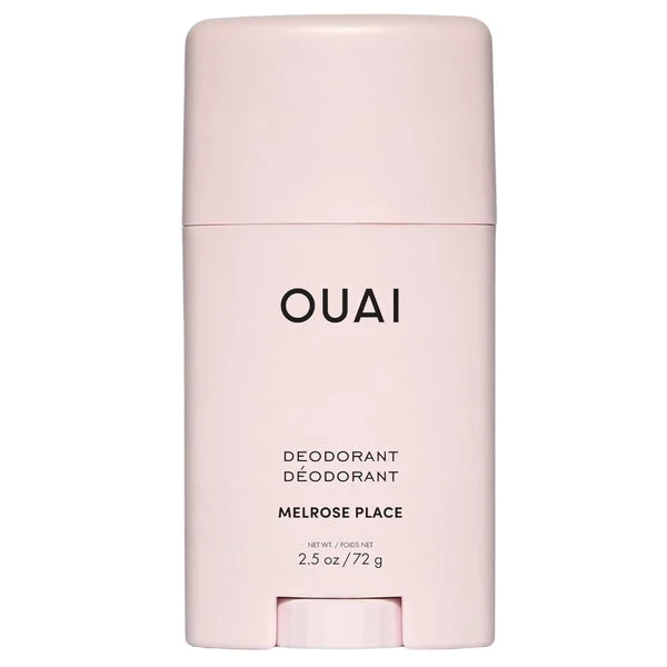OUAI Deodorant- Melrose Place 2.5 oz