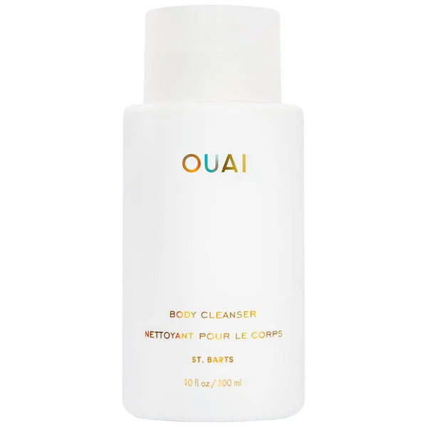 OUAI St Barts Body Cleanser 10 oz