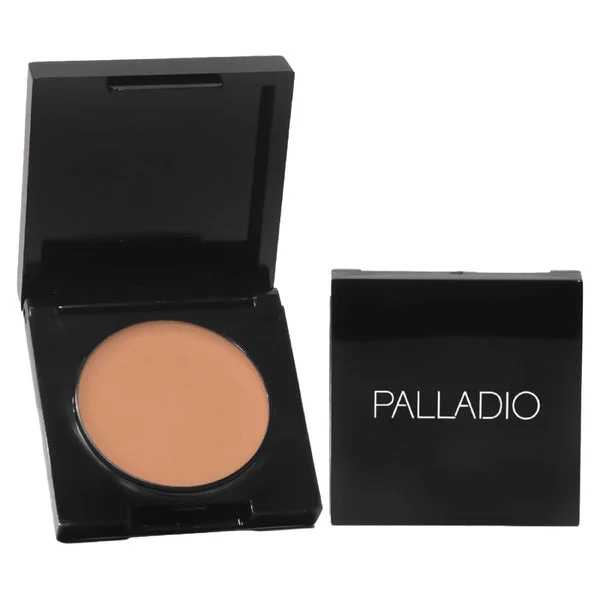 Palladio Under Eye Brightener with Color