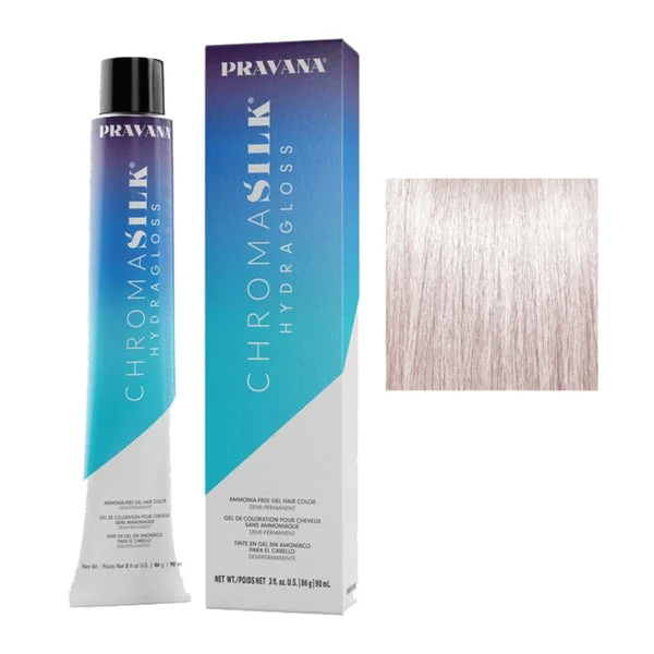 Pravana HydraGloss Demi Gel Hair Color