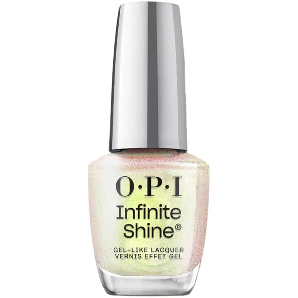 OPI Infinite Shine Holiday 2025 Collection