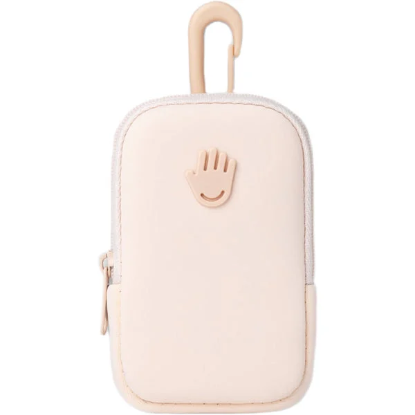 Touchland Touchette Blush Pink