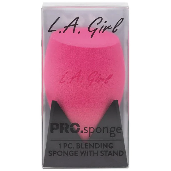 LA Girl Pro.Sponge Angled Blending Sponge