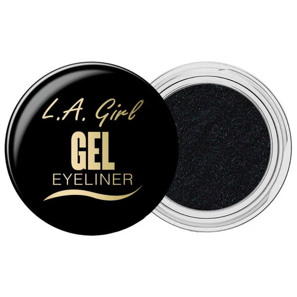 LA Girl Gel Eyeliner