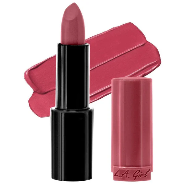 LA Girl Pretty and Plump Lipstick