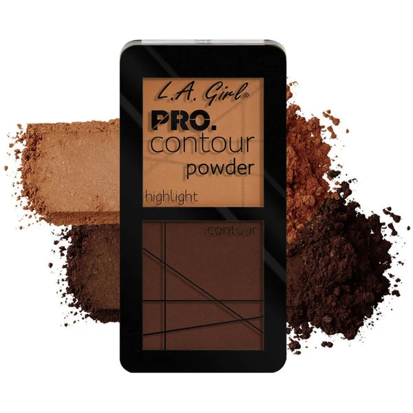 LA Girl Pro.Contour Powder