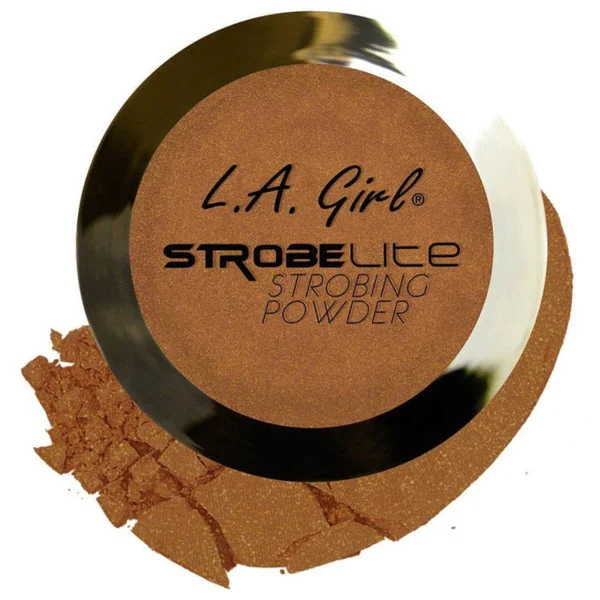 LA Girl Strobe Lite Strobing Powder