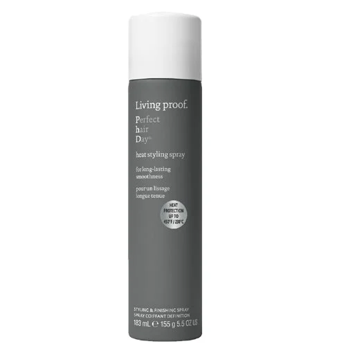 Living Proof Perfect Hair Day (PhD) Heat Styling Spray 5.5 oz