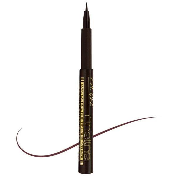 LA Girl Fineline Eyeliner