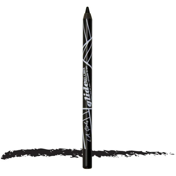 LA Girl Gel Glide Eyeliner Pencil