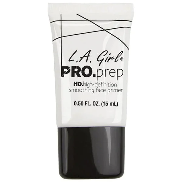 LA Girl Pro.Prep Primer-Translucent