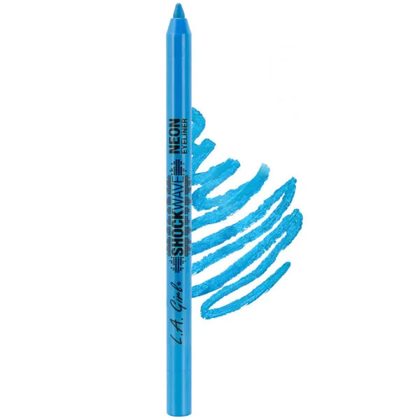 LA Girl Shockwave Neon Eye Liner