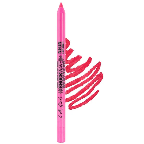 LA Girl Shockwave Neon Lip Liner