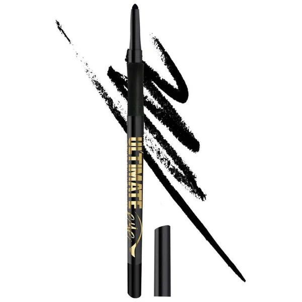 LA Girl Ultimate Auto Eyeliner