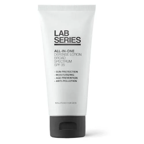 Lab Series All-in-one Defense Lotion SPF 35 3.4 oz