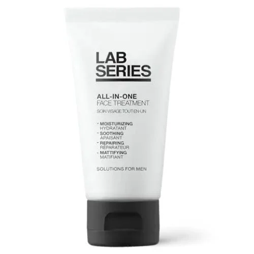 Lab Series All-in-one Face Treatment