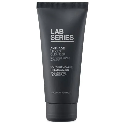 Lab Series Anti Age Max LS Daily Renew Cleanser 3.4 oz
