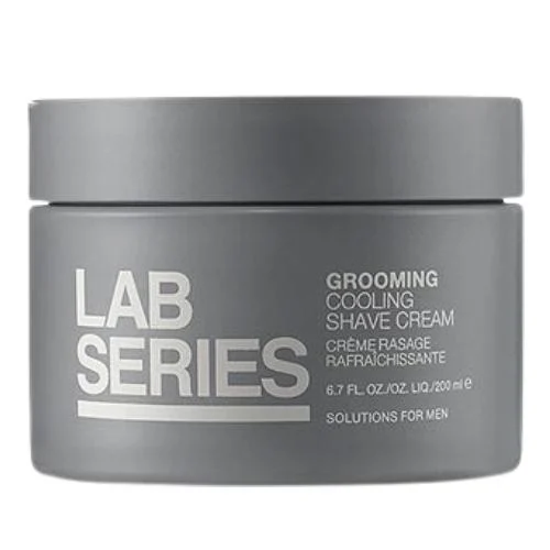 Lab Series Grooming Cooling Shaving Cream 6.67 oz
